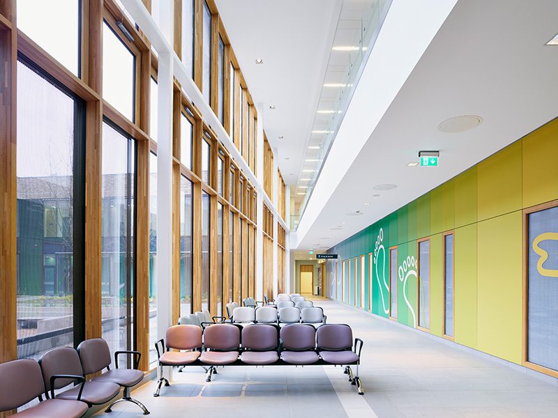 Ballymena Health & Care Centre