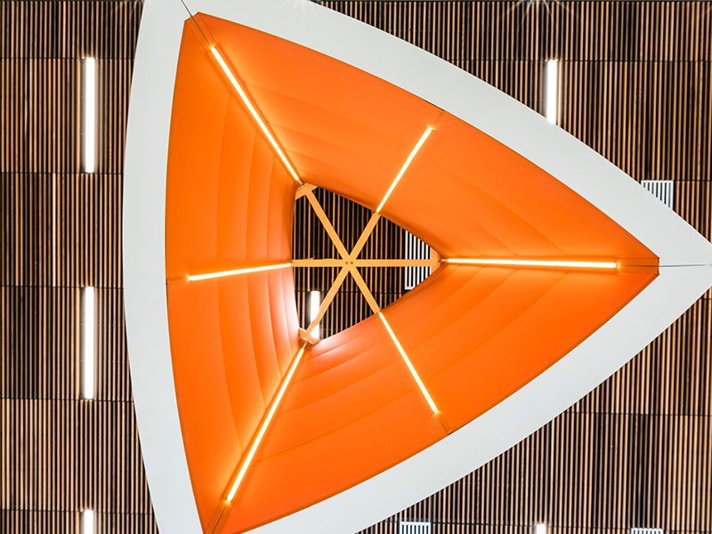 Ayrshire College, Kilmarnock