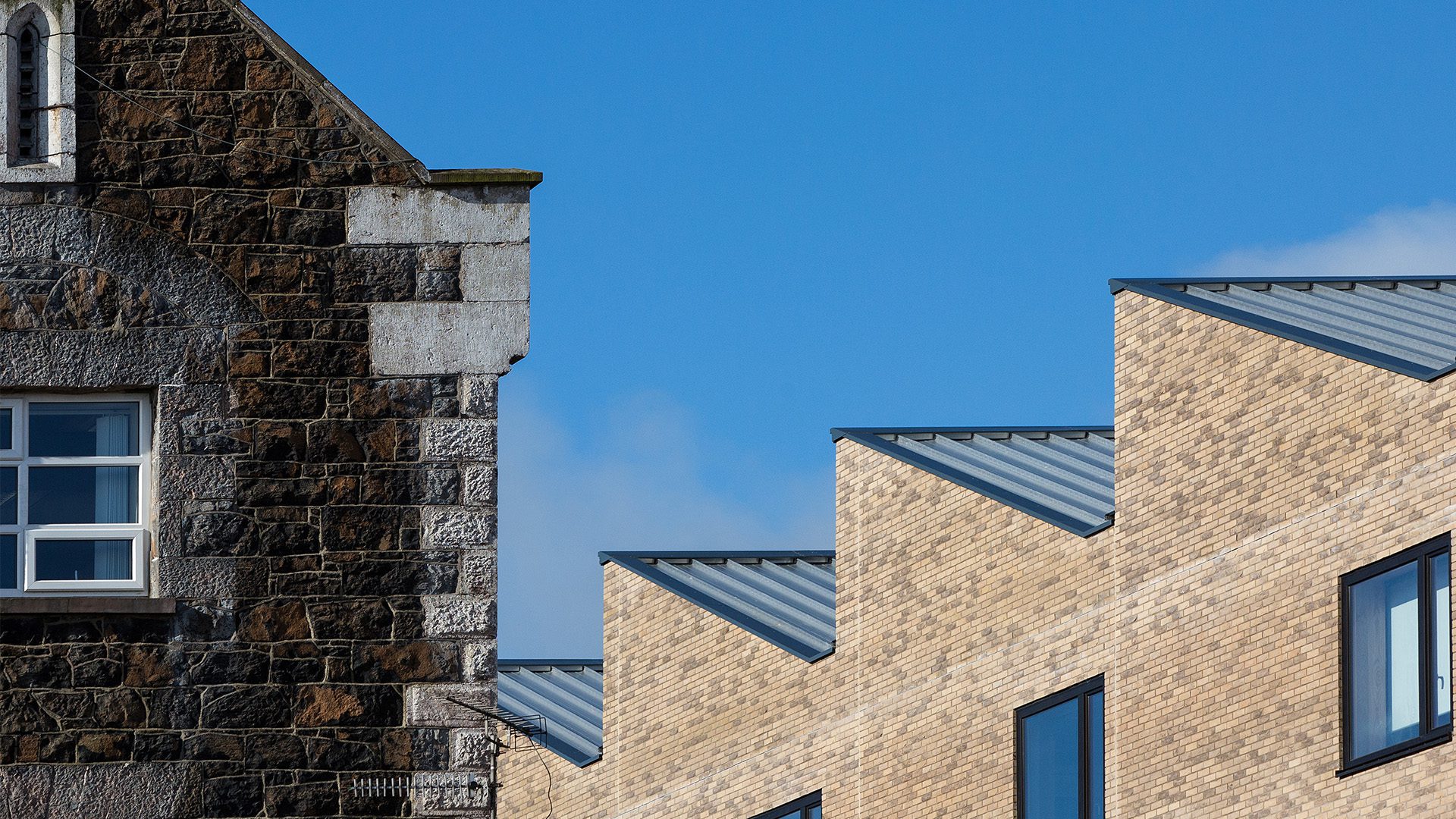 Ballymena Health & Care Centre