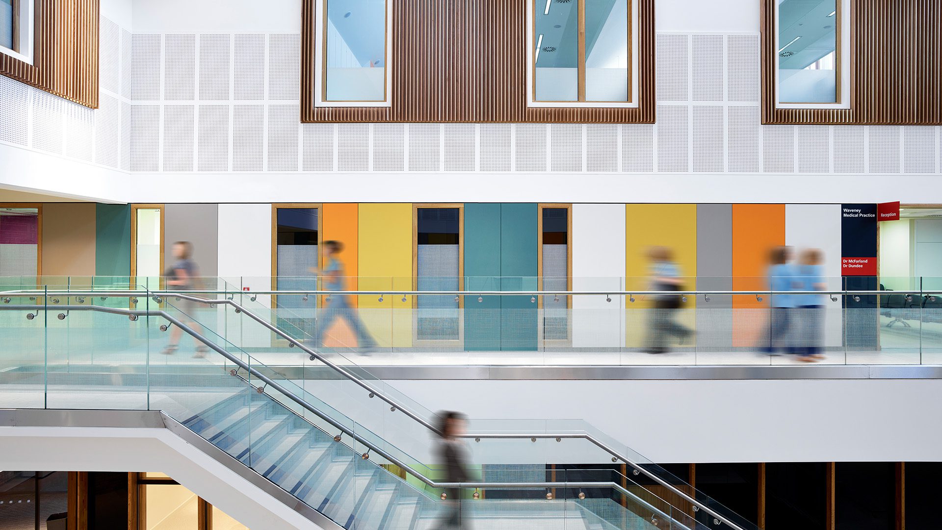 Ballymena Health & Care Centre