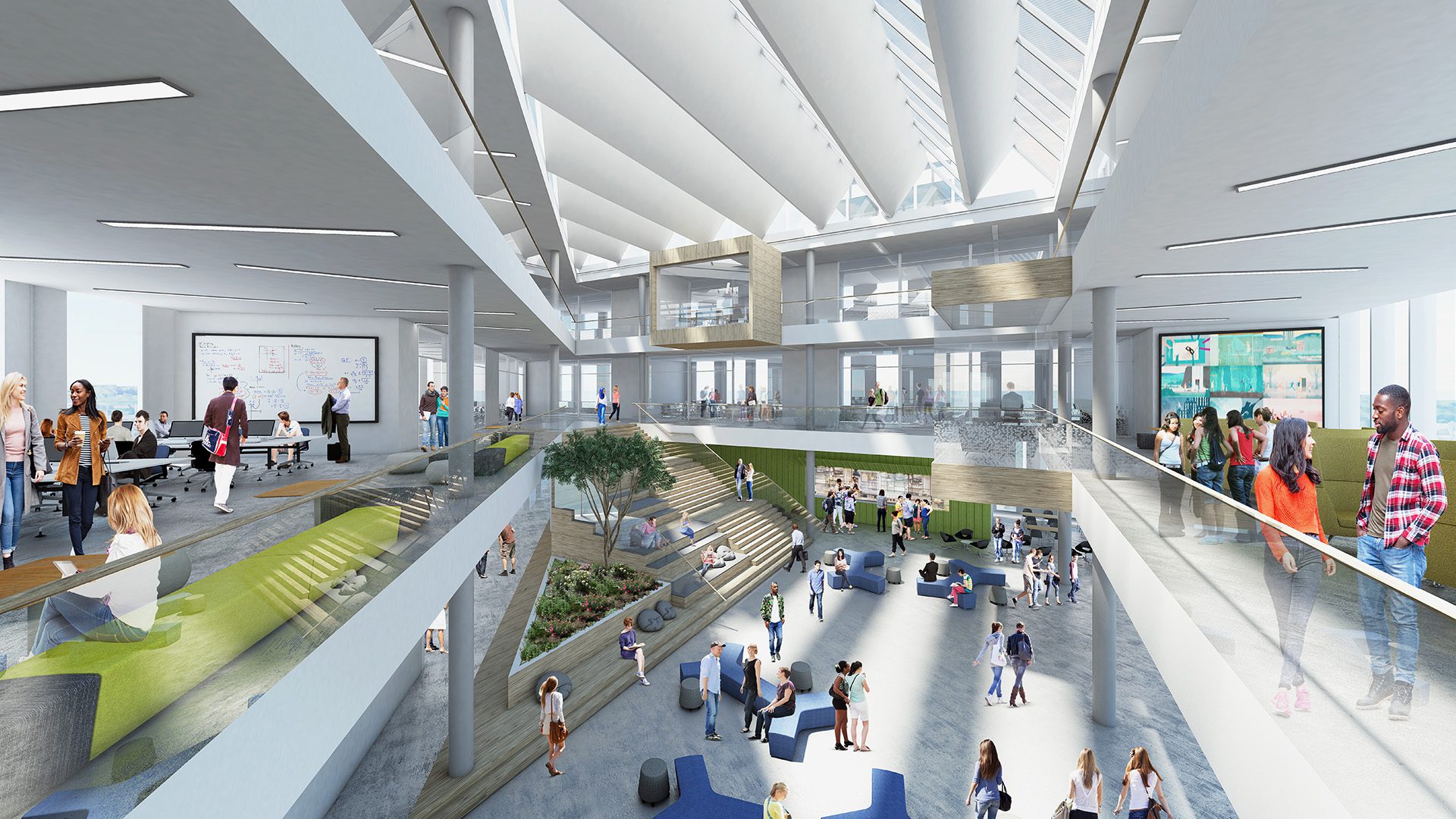 Place & Making Institute London