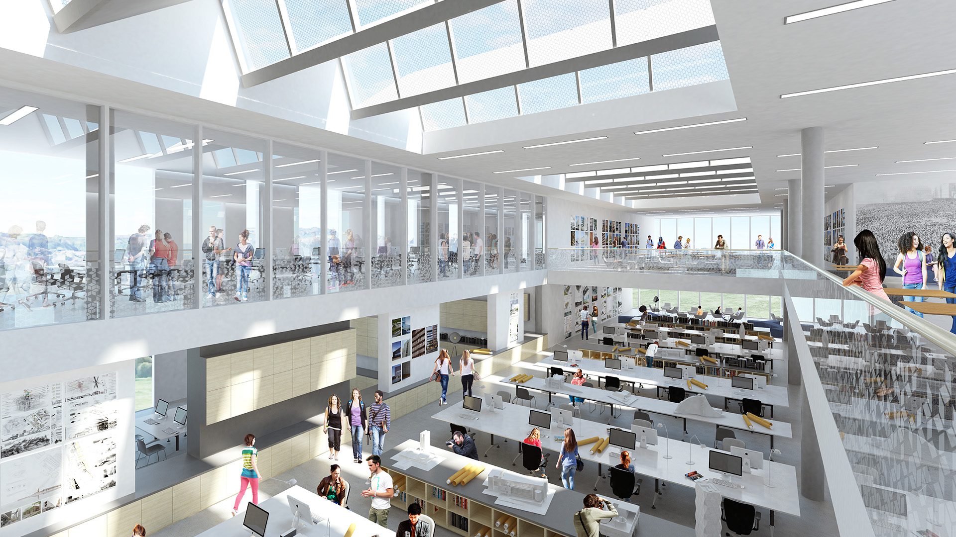 Place & Making Institute London