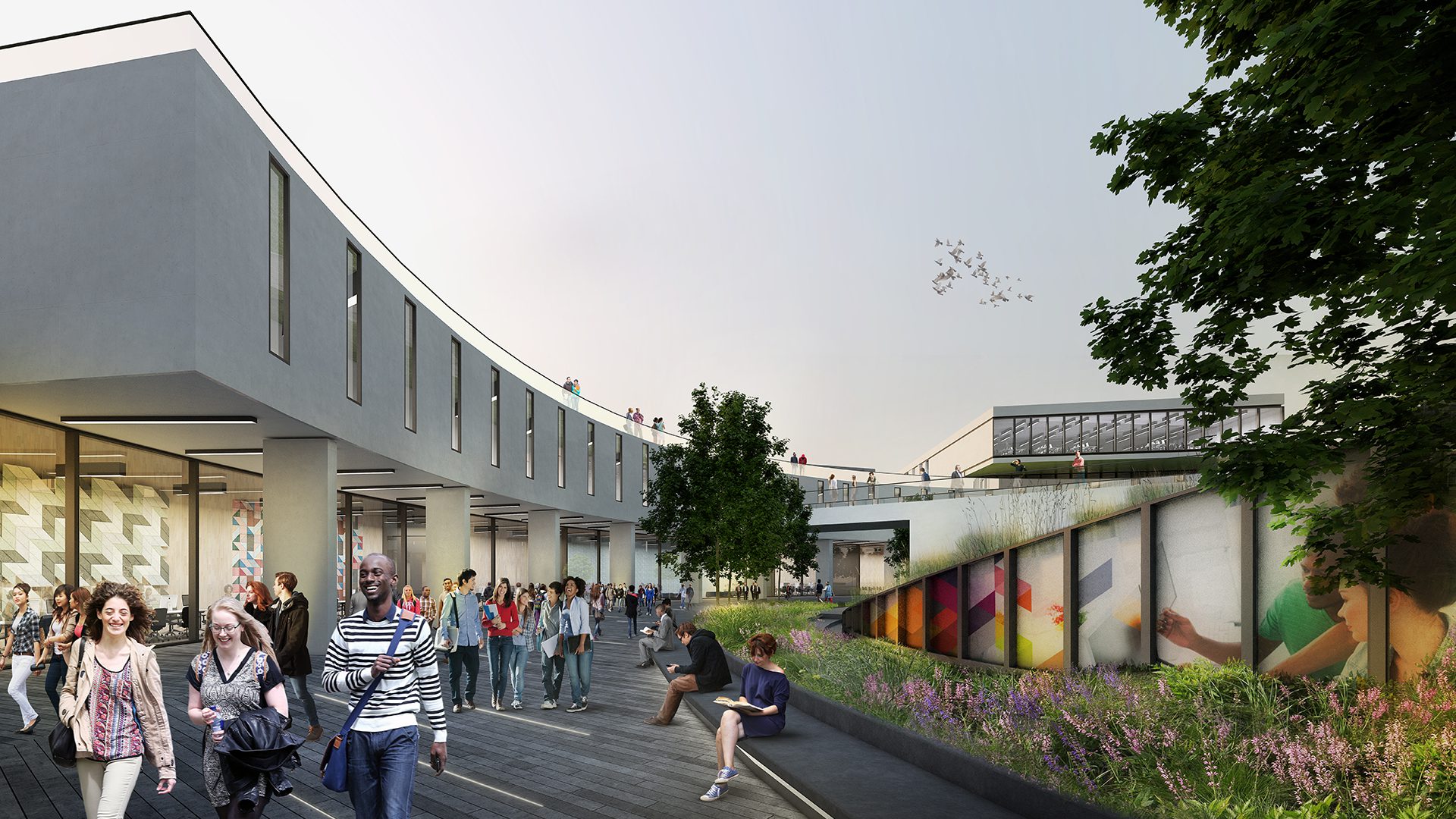 Place & Making Institute London