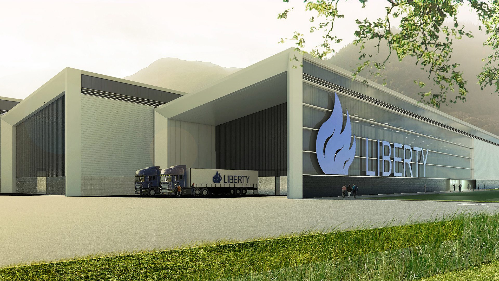 Lochaber Alloy Wheel Facility