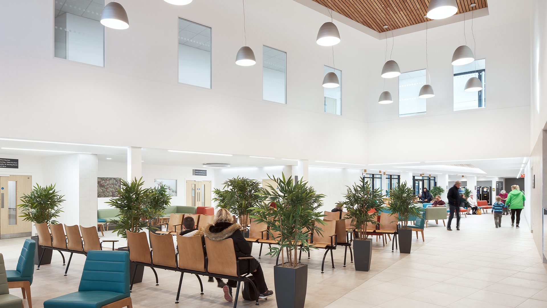 East Lothian Community Hospital