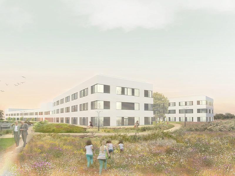 East Lothian Community Hospital