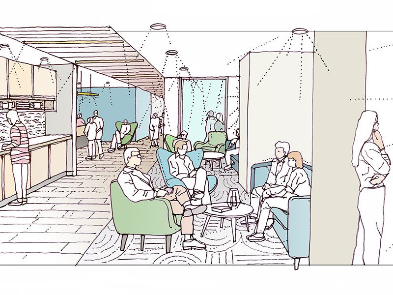 Aberdeen Mortuary Bereavement Waiting