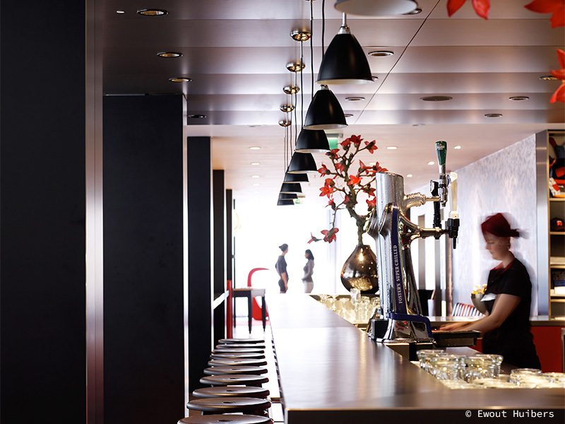 citizenM Hotel, Glasgow