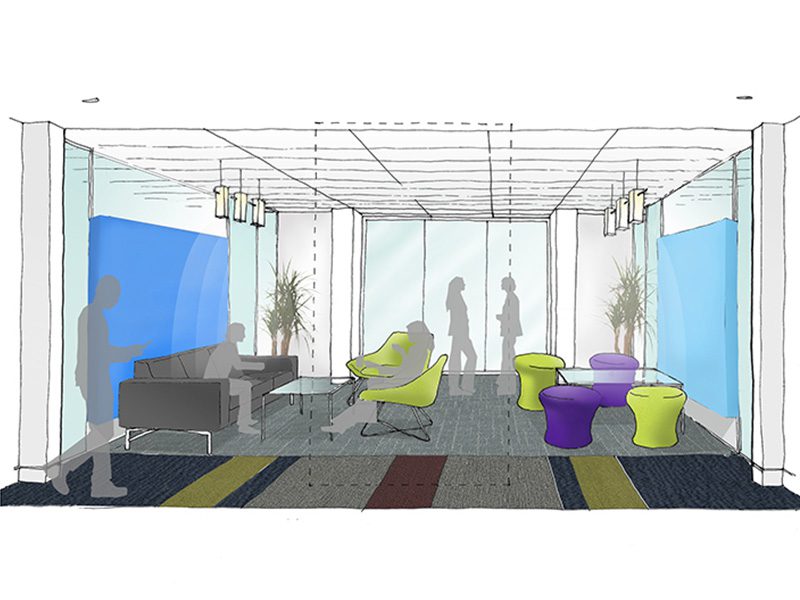 Gardiner & Theobald HQ Glasgow