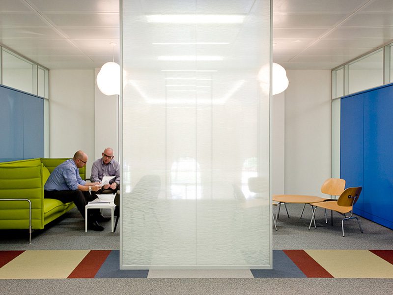 Gardiner & Theobald HQ Glasgow