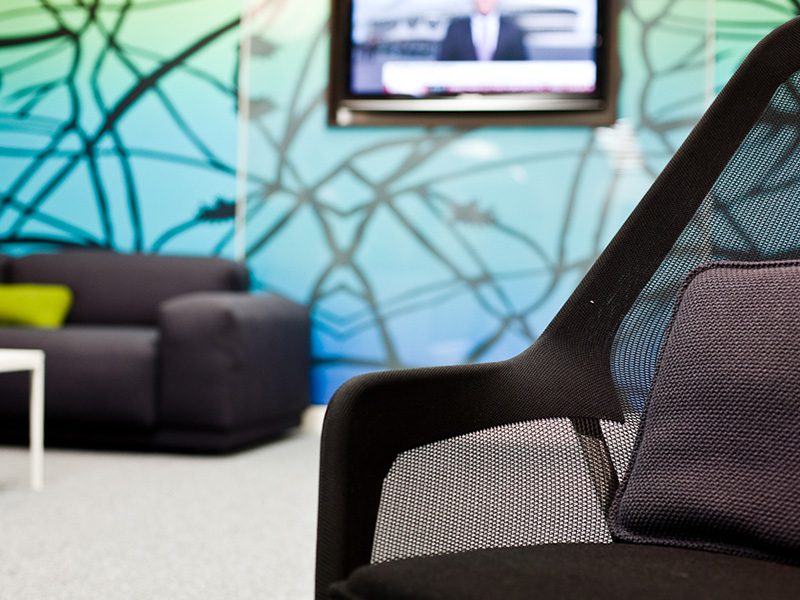 Gardiner & Theobald HQ Glasgow