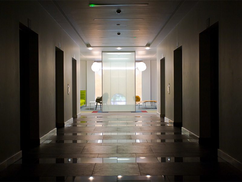 Gardiner & Theobald HQ Glasgow