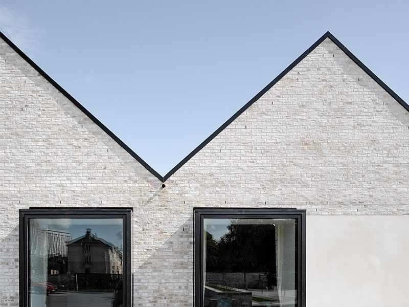 Ronald McDonald House, Glasgow