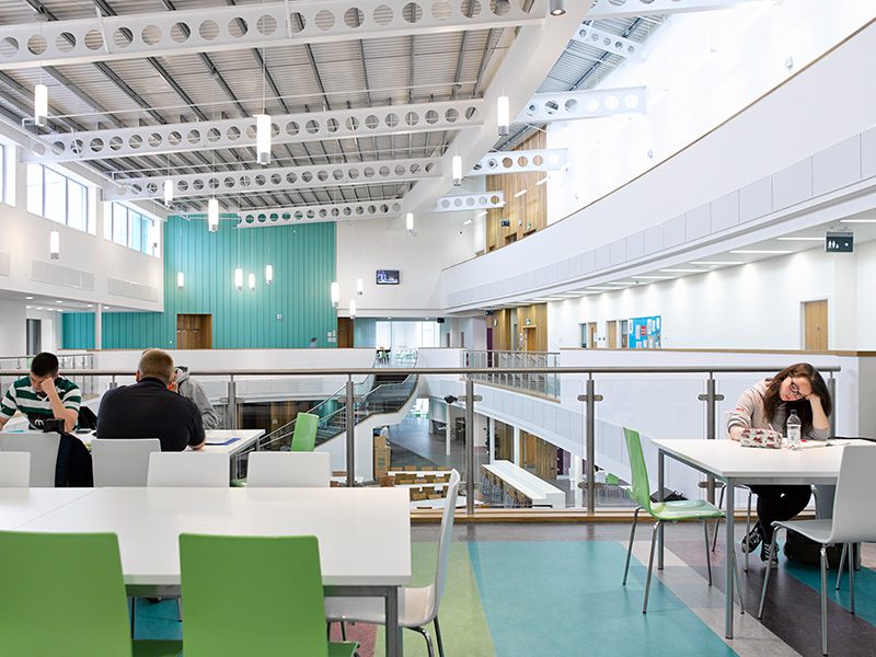 Kirkwall Grammar School, Orkney