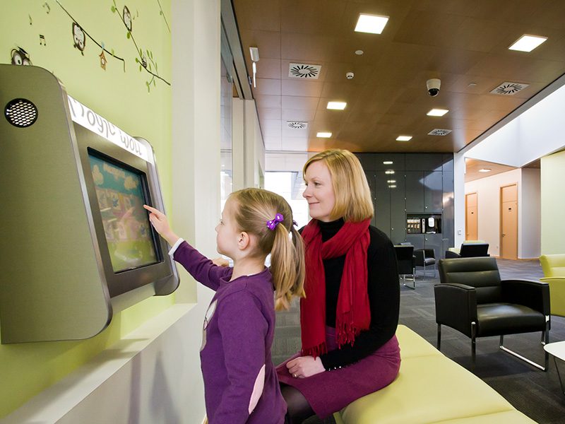 Anne Rowling Regenerative Neurology Clinic, Edinburgh