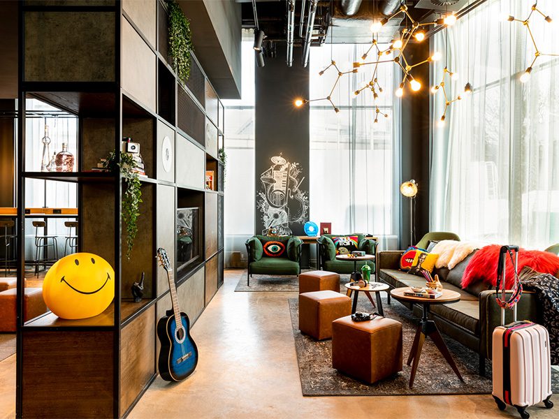 SEC Hotels