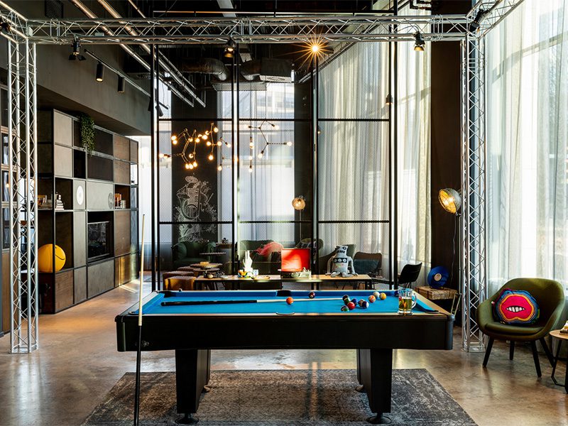 SEC Hotels