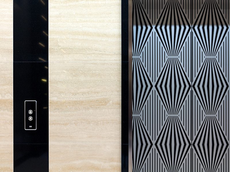 The Capitol, Aberdeen