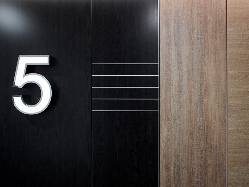 The Capitol, Aberdeen