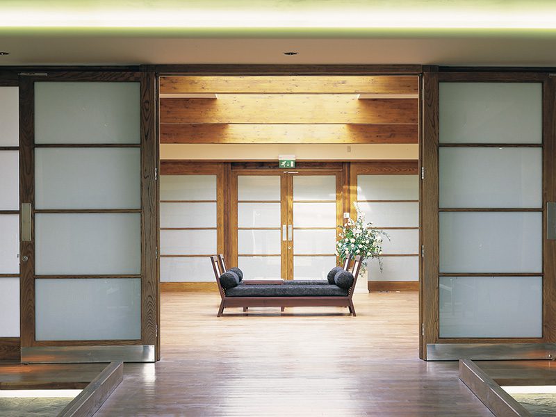 Old Course Hotel Millennium Wing St Andrews