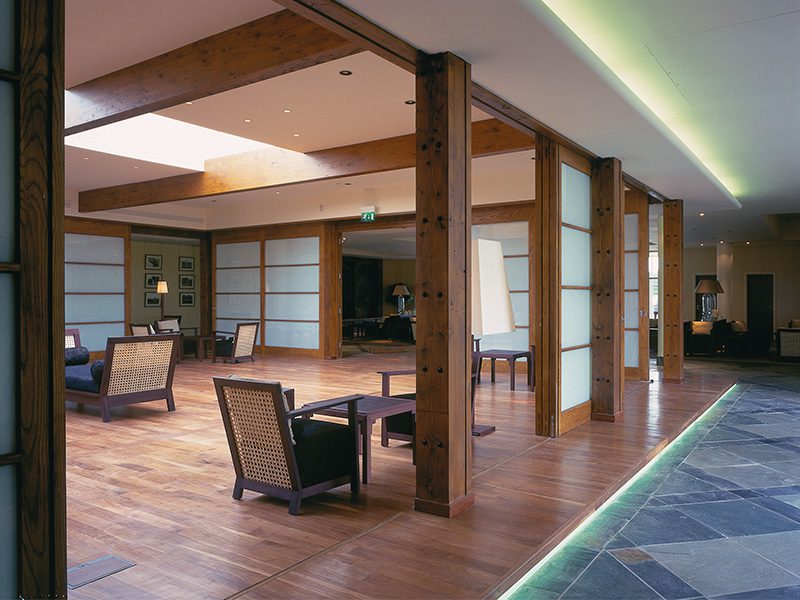 Old Course Hotel Millennium Wing St Andrews