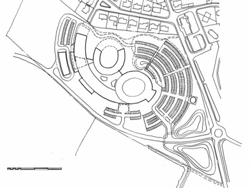 Balfour Hospital, Orkney