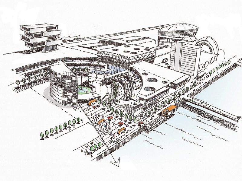 Scottish Events Campus, Glasgow