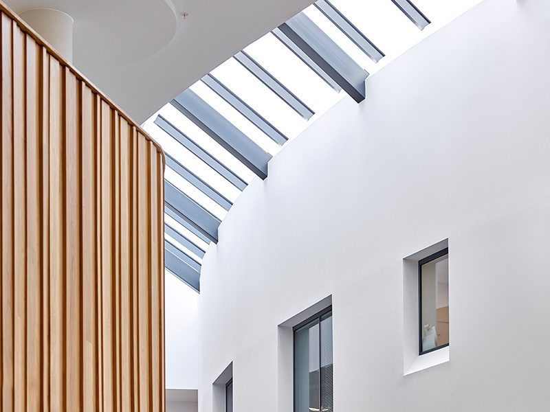 Balfour Hospital, Orkney