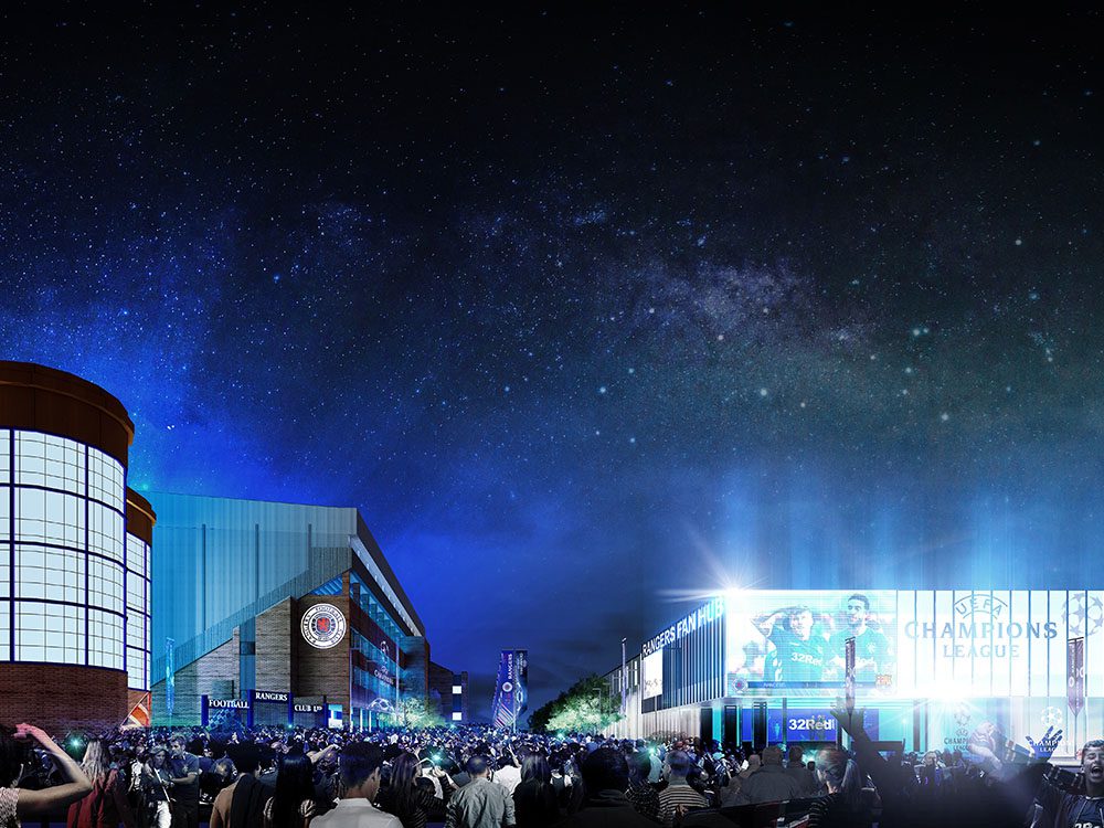 World Stadium Congress