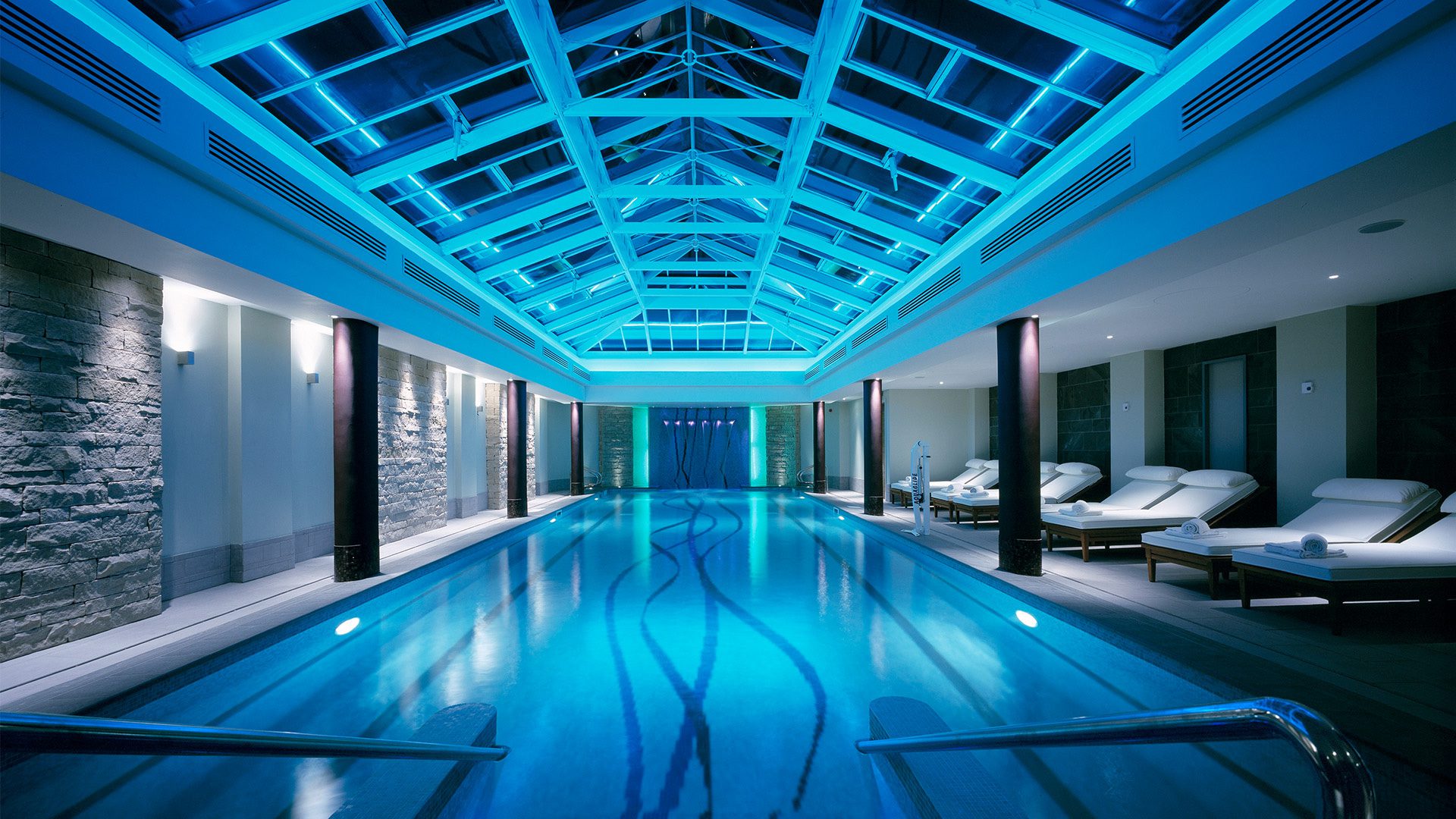 Old Course Hotel Millennium Wing St Andrews