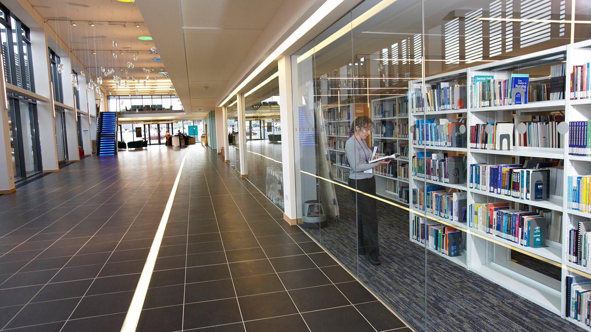 Centre for Health Science, Inverness