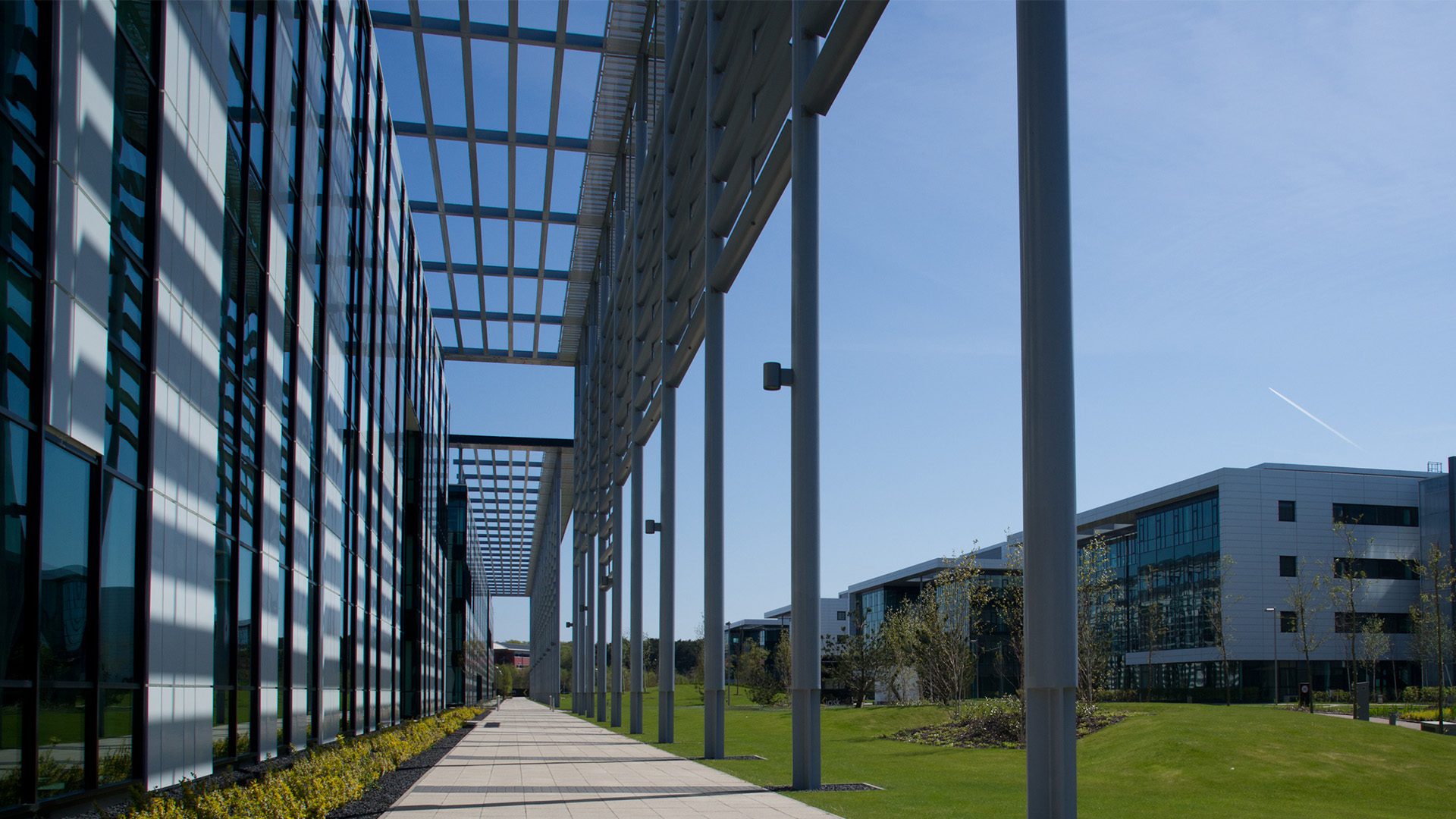 Maxim Office Park, Lanarkshire