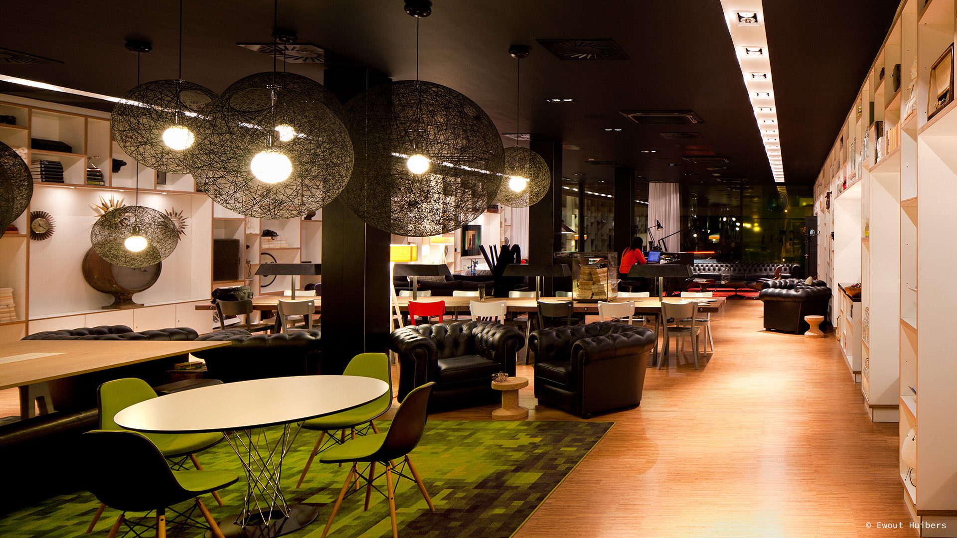 citizenM Hotel, Glasgow