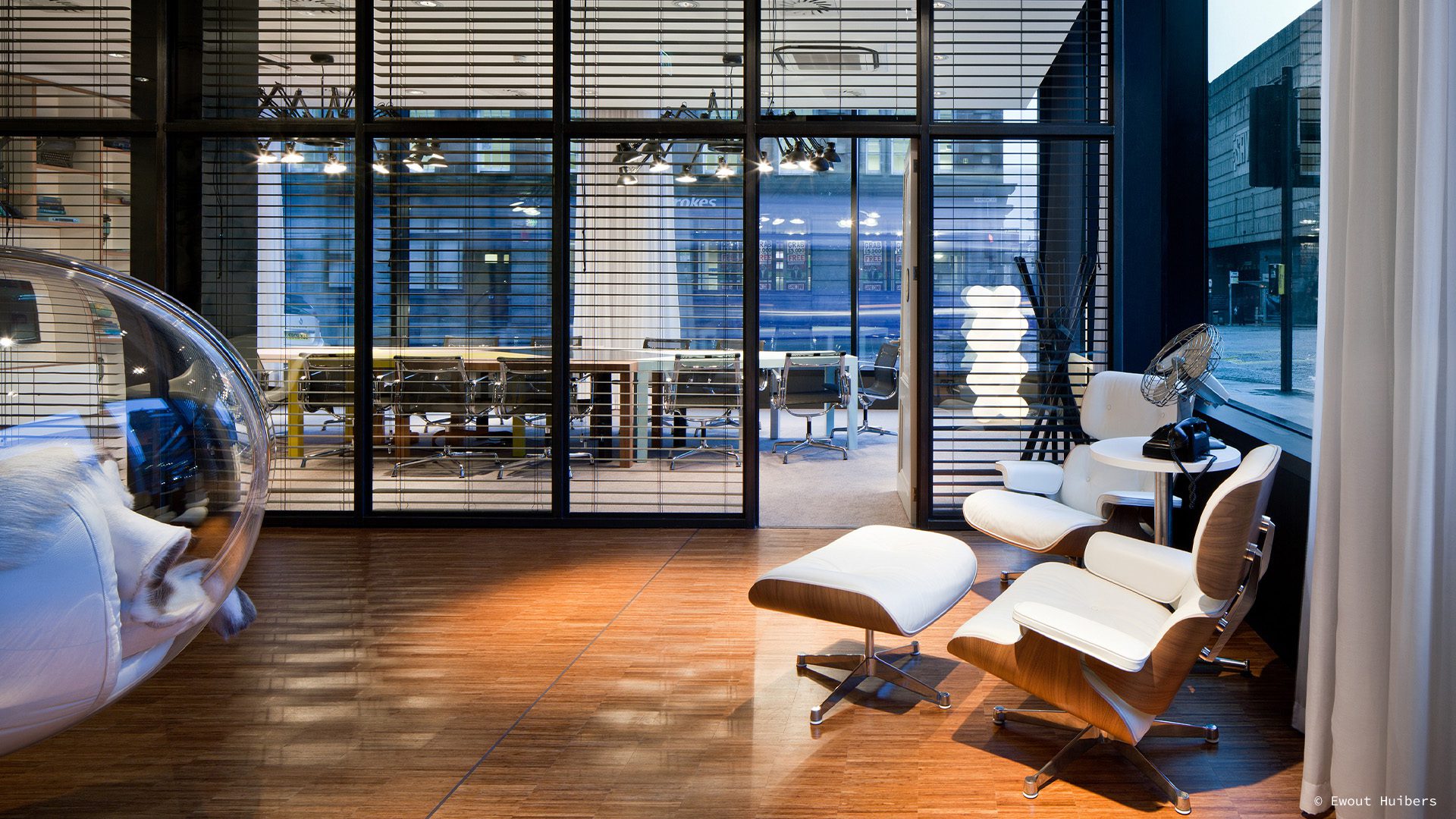 citizenM Hotel, Glasgow