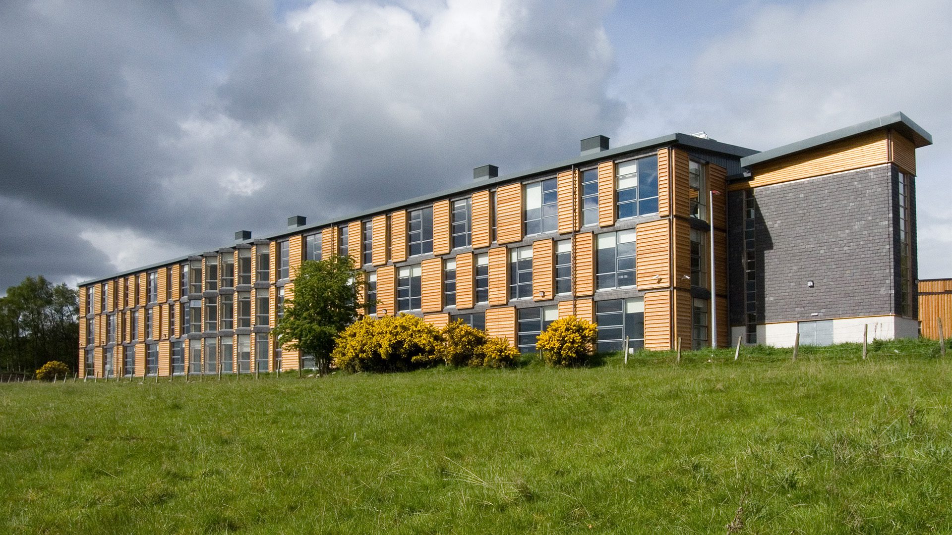 Great Glen House, Inverness