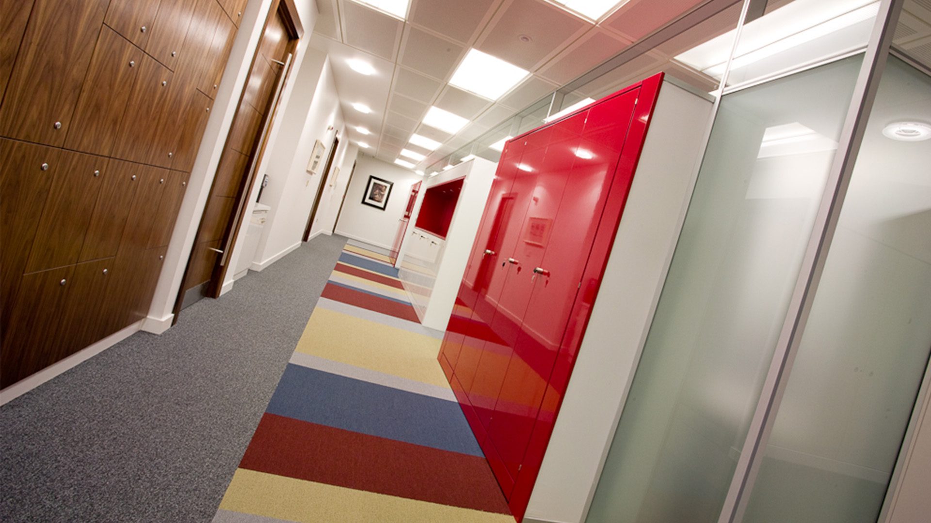 Gardiner & Theobald HQ Glasgow