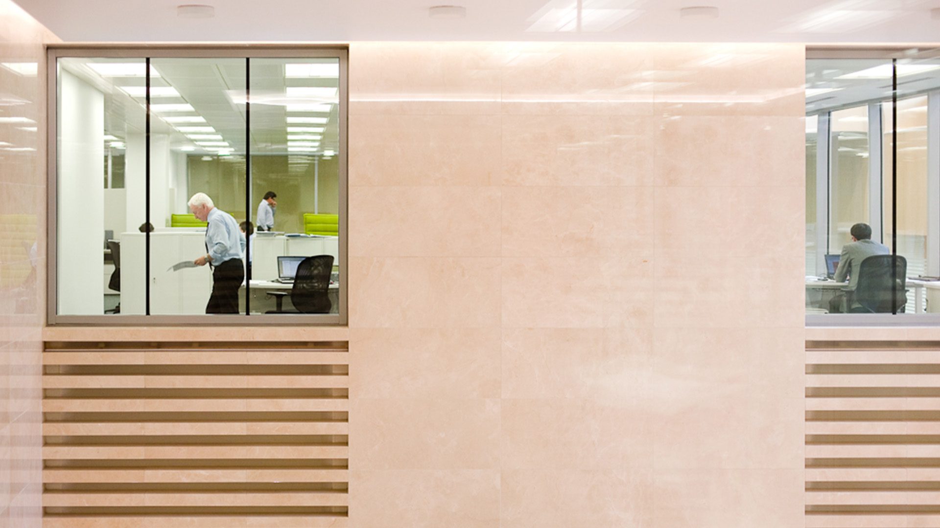 Gardiner & Theobald HQ Glasgow