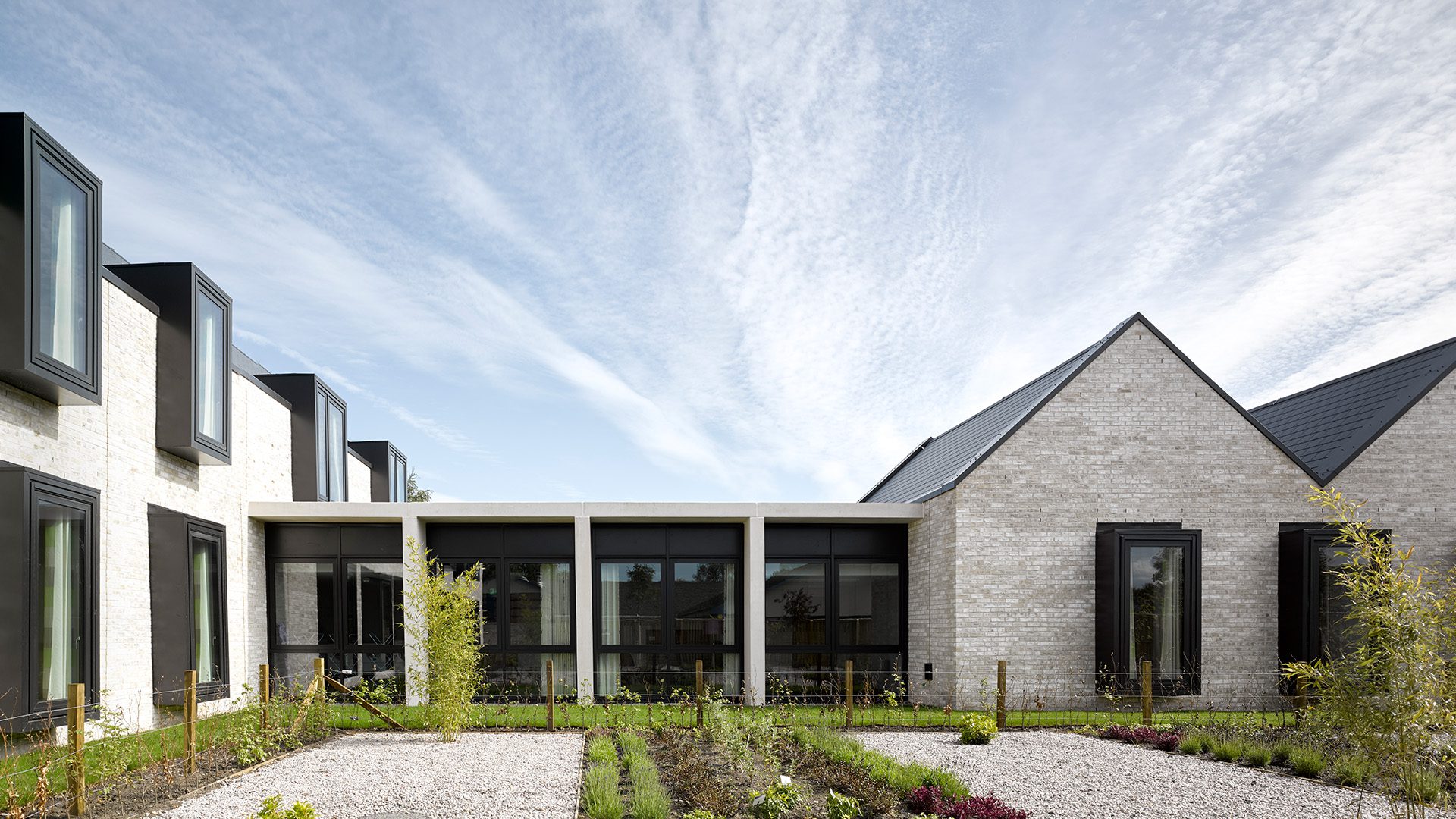 Ronald McDonald House, Glasgow