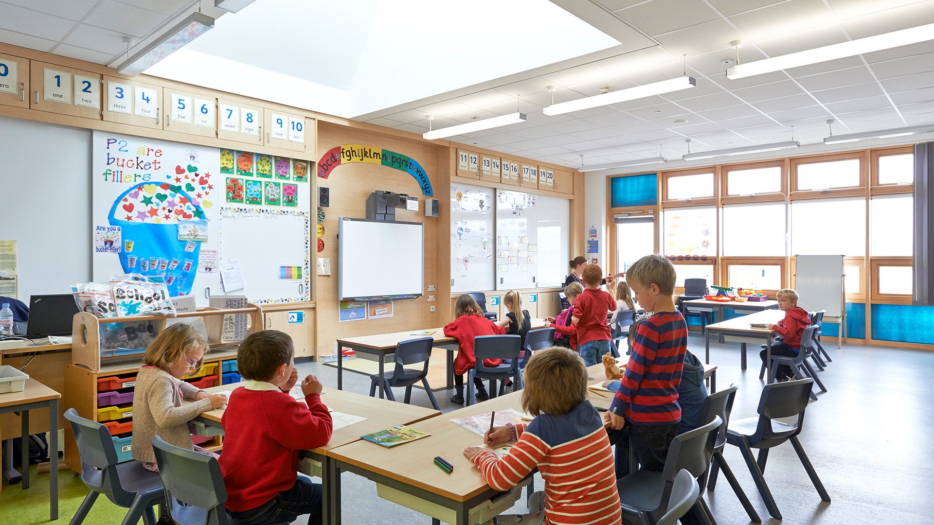 Stromness Primary School, Orkney