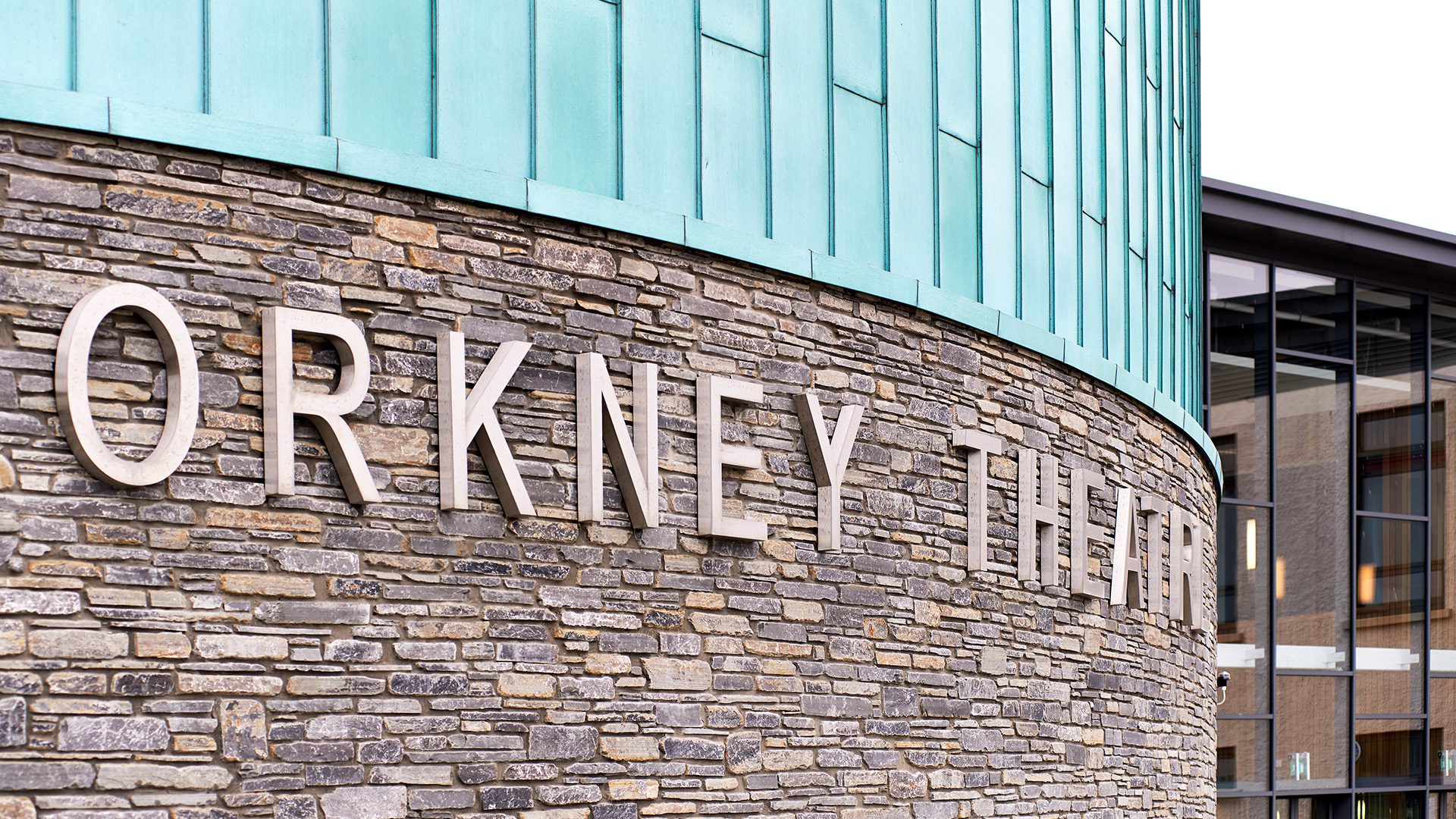 Kirkwall Grammar School, Orkney