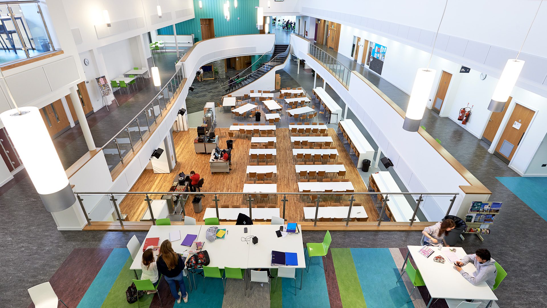 Kirkwall Grammar School, Orkney