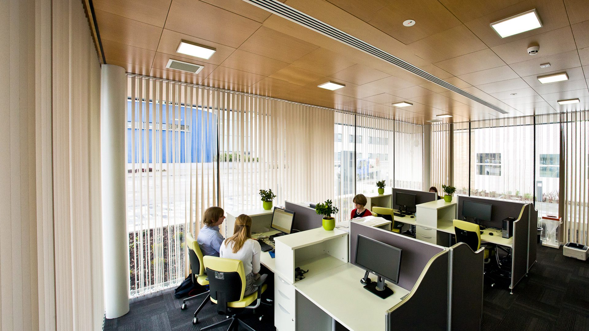 Anne Rowling Regenerative Neurology Clinic, Edinburgh