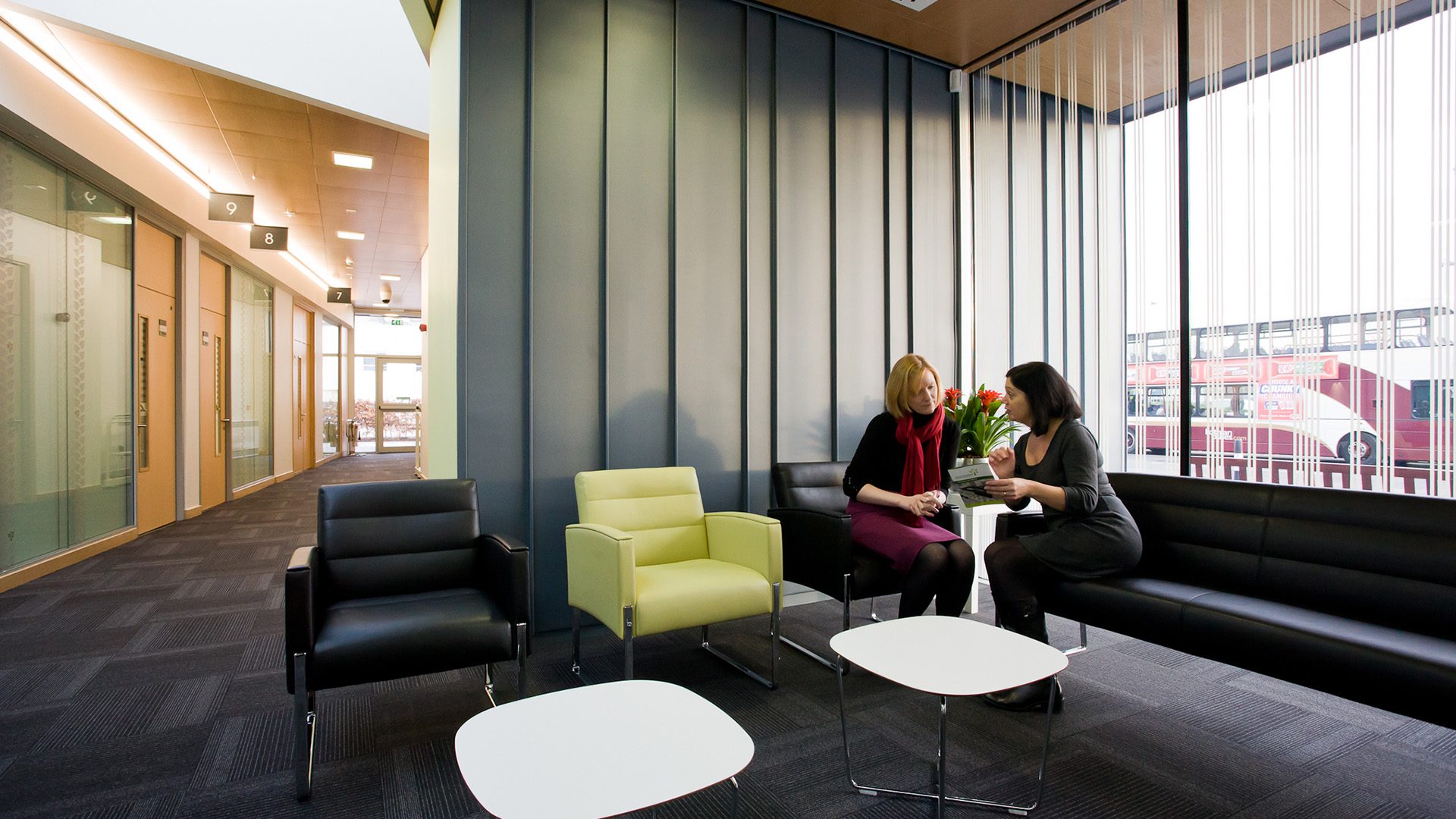 Anne Rowling Regenerative Neurology Clinic, Edinburgh