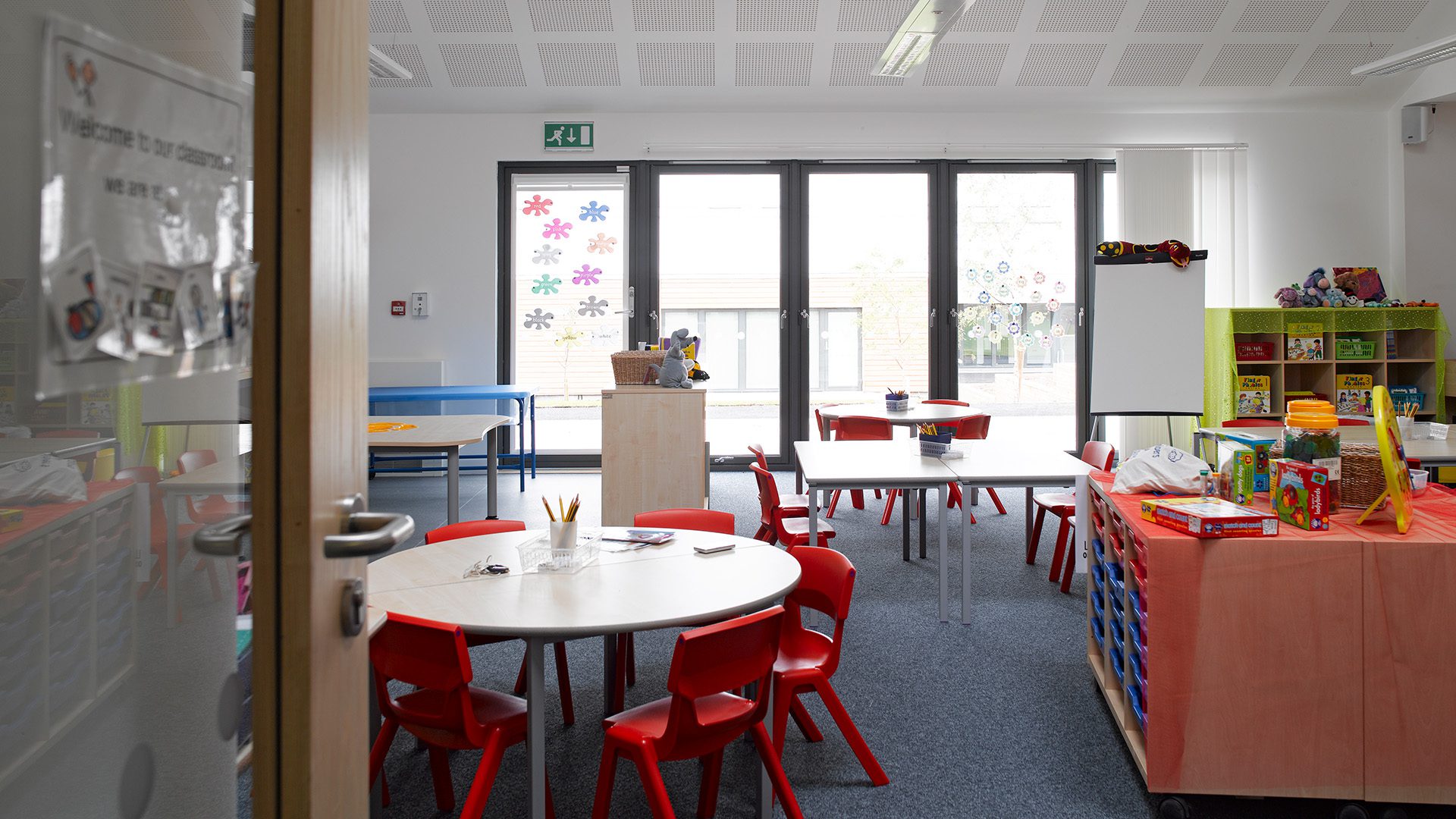 Milton of Leys Primary School