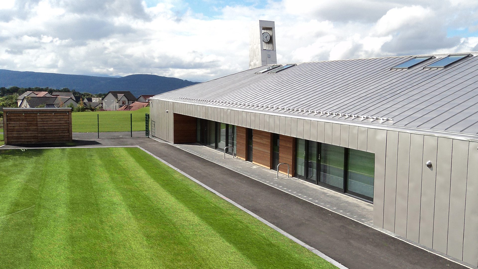 Milton of Leys Primary School