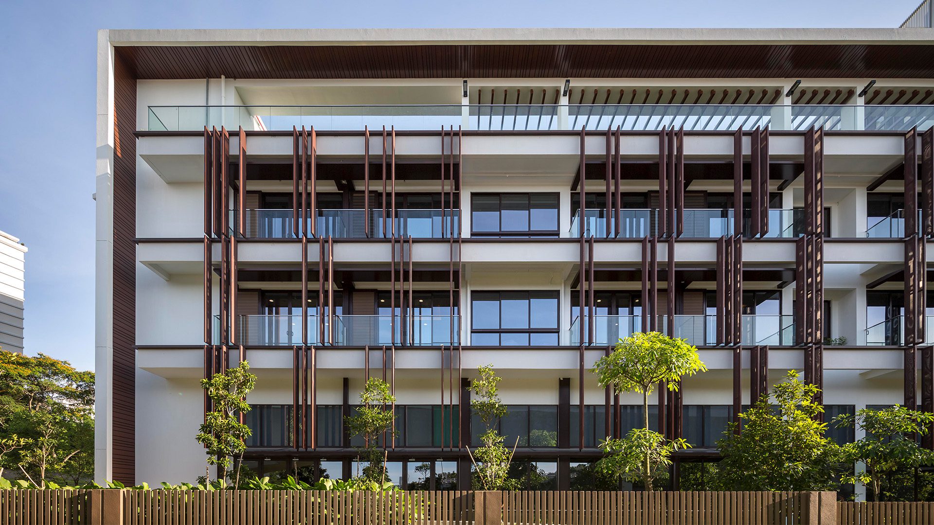 Assisi Hospice, Singapore