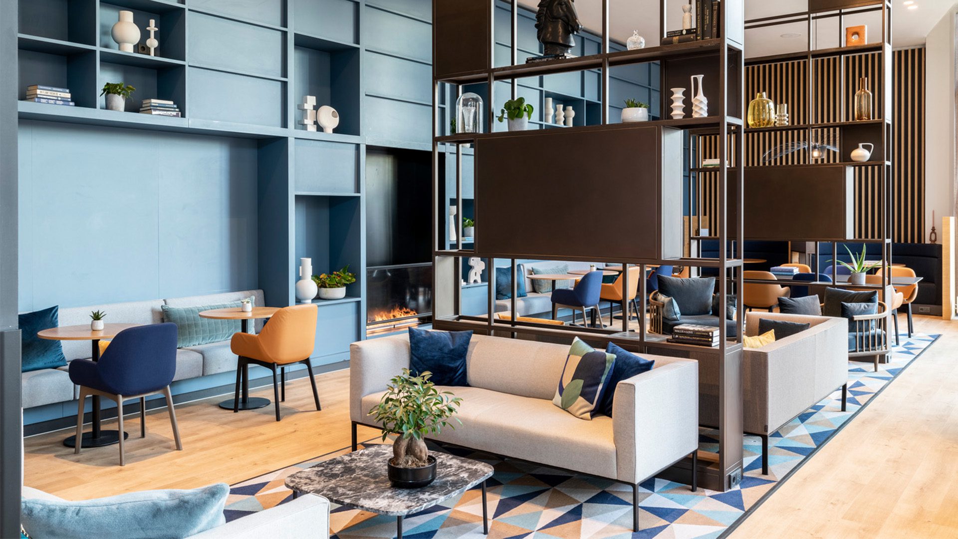 SEC Hotels