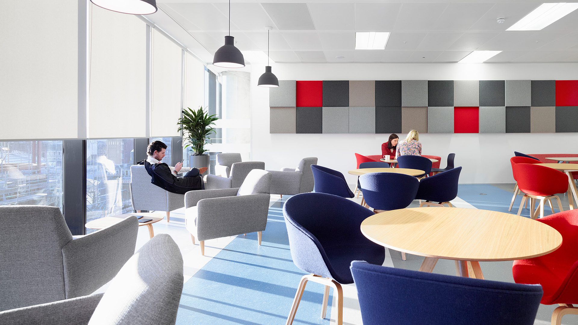 Brodies LLP, Glasgow