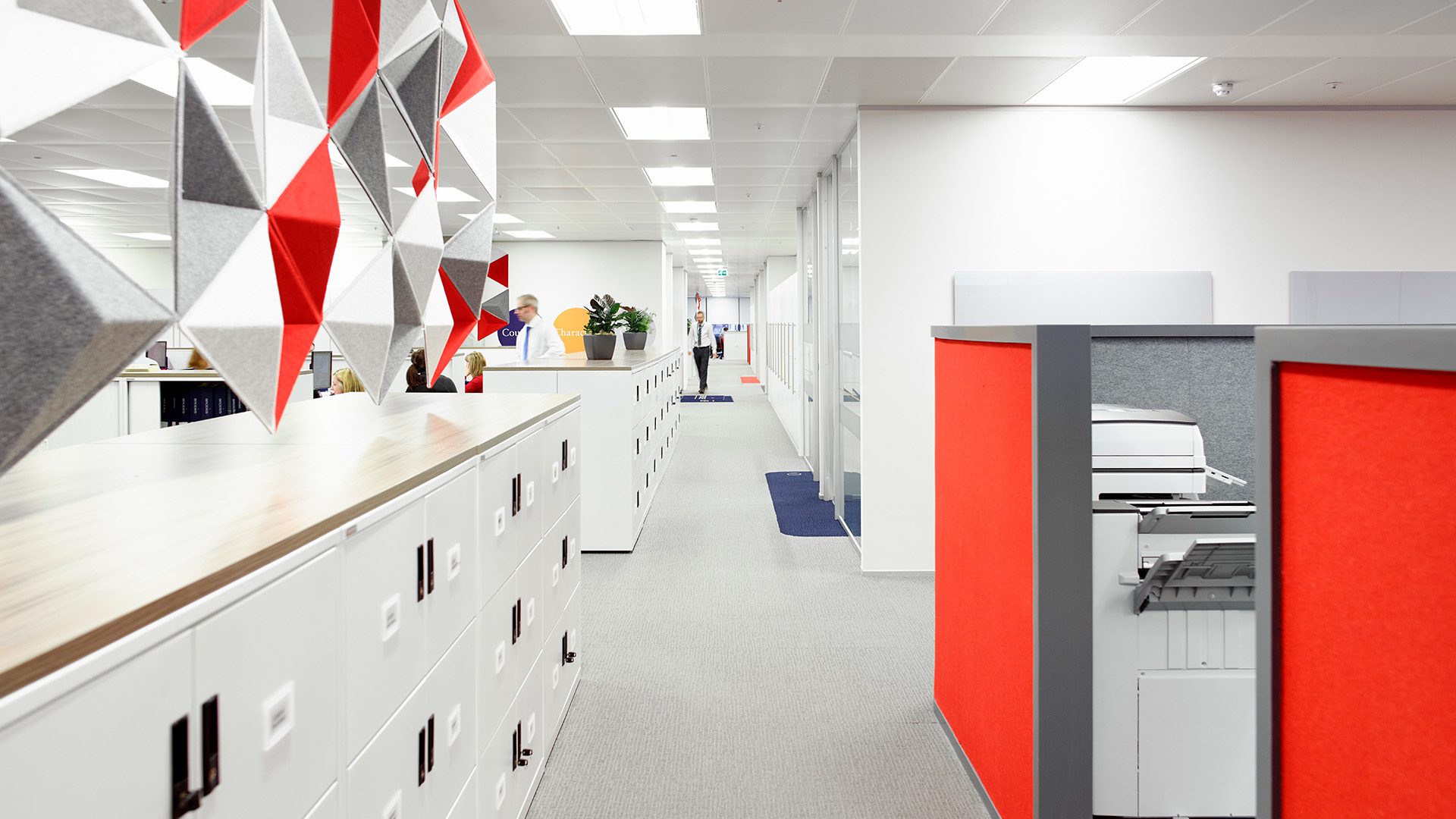 Brodies LLP, Glasgow