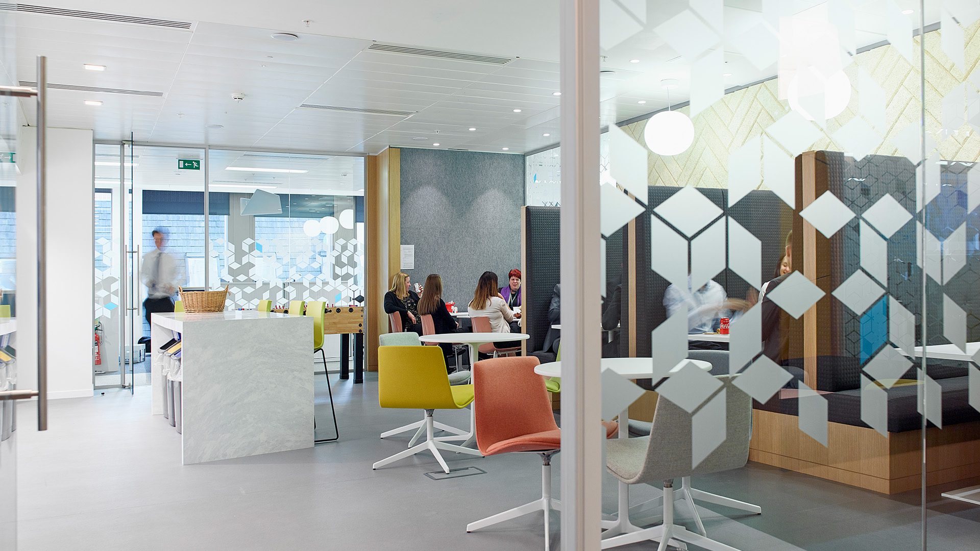 Shepherd & Wedderburn, Glasgow